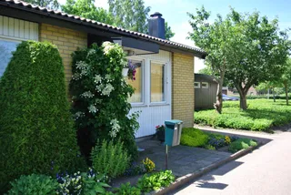 Jägaregatan 2 E