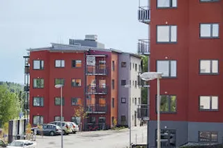 Steninge backe 3
