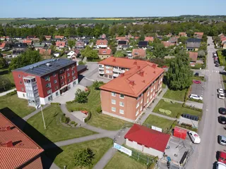 Möllegatan 3 B