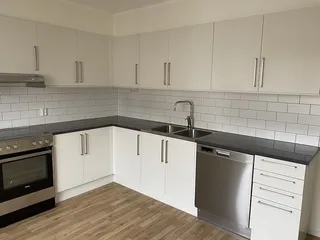 Stenbygränd 8