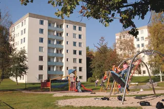 Beckhemsvägen 16
