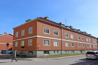 Jägaregatan 21 D