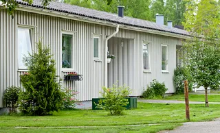 Hallonvägen 6