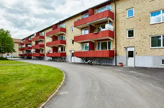 Stentorpsgatan 14 D