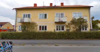 Fruängsgatan 35