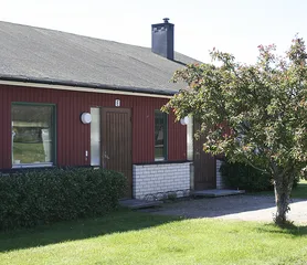 Mejerivägen 1 F