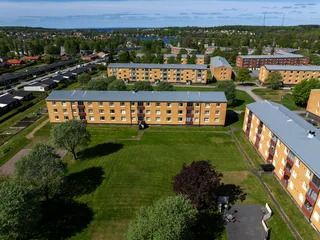 Lustigkullevägen 40 B