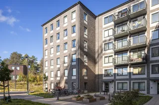 Segersällsvägen 25