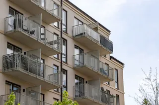 Kristinebergsvägen 15
