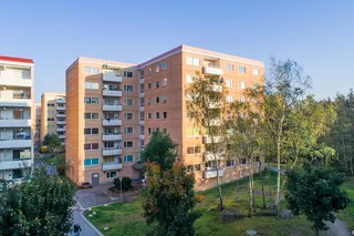 Jungfruns Gata 408