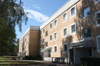 Kaplansgatan 3 F