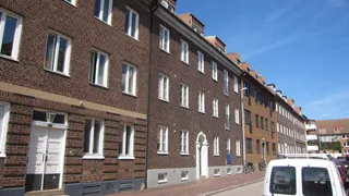 Kommissgatan 5