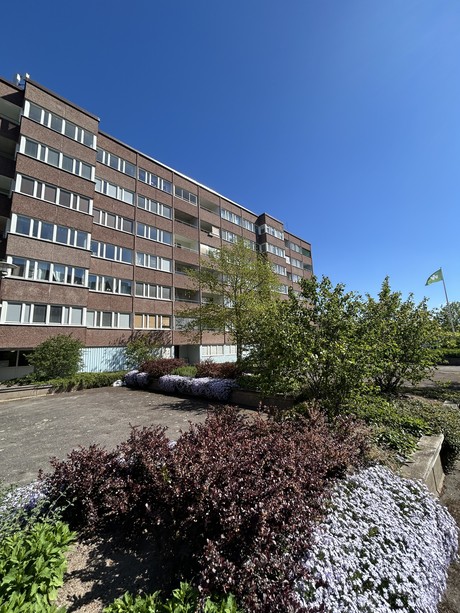 Liegatan 1, Västerås