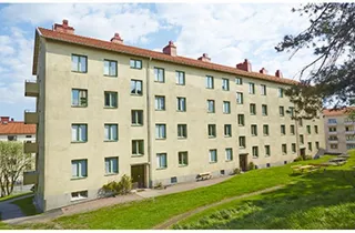Öckerögatan 4 A