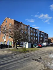 Tranchellsgatan 35 C
