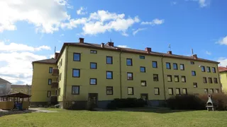 Ernst Torulfsgatan 14