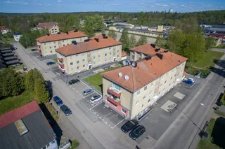 Bäckavägen 5 C