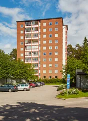 Pettersbergsgatan 26
