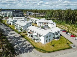 Lupinvägen 3 C