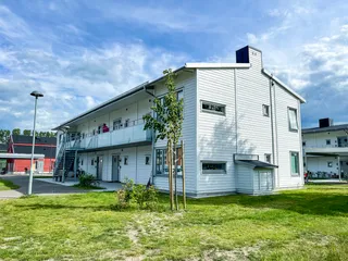 Krikonslingan 3 B