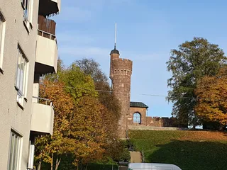 Skolgatan 40