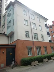Skolgatan 17
