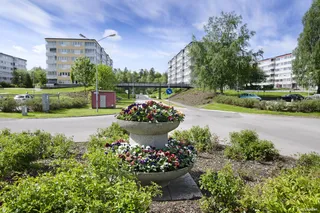 Lars Kaggsgatan 89