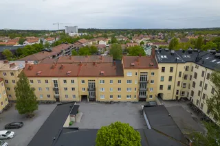 Trädgårdsgatan 4