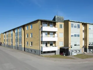 Rådhusgatan 8 A