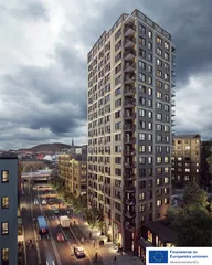 Druveforsvägen 15B
