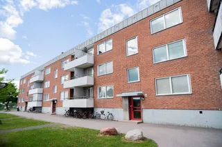 Sehlstedtsvägen 61