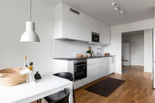 Granrisvägen 31 C