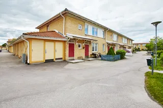Välljärnsgatan 178