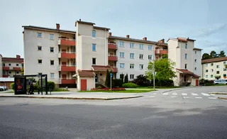 Skallbergsgatan 7 A