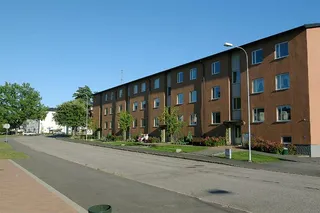 Kråkrisvägen 11 B
