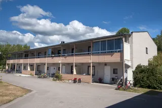 Bergsättersvägen 34 B