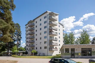 Sveavägen 24