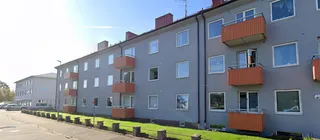 Bruksgatan 11 B