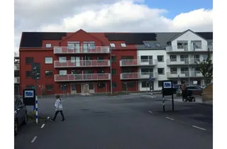 Stinsens väg