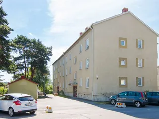 Björkhultsvägen 7 A