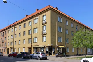 Sofielundsvägen 32 A