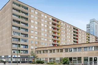 Fågelbacksgatan 11 D