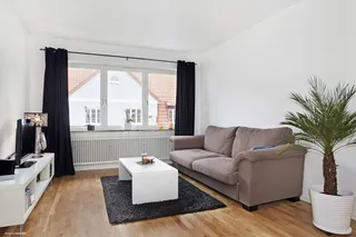 Solgatan 30 A