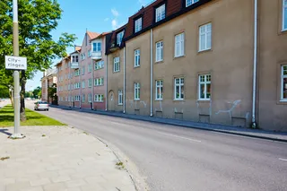 Kristinagatan 10 E