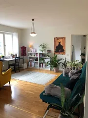 Bjäregatan 5