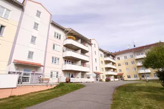 Sjögatan 8 A