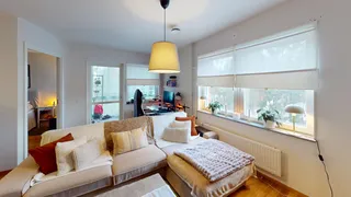 Rudsbergsvägen 20