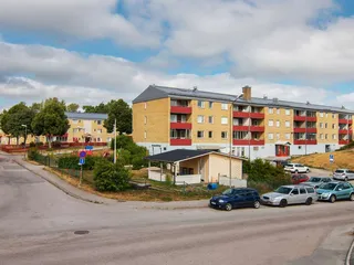 Edvardslundsgatan 3 J