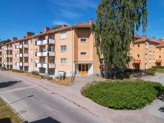 Tallåsvägen 11 F