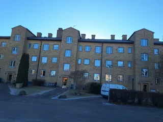 Gränsgatan 16A